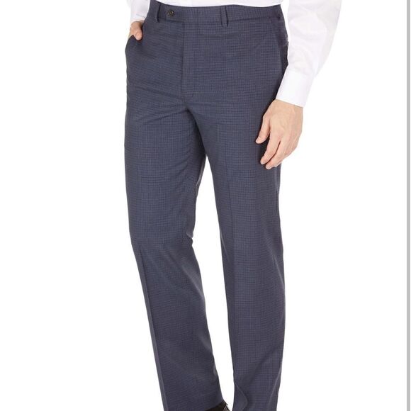 Lauren Ralph Lauren Ultraflex Dress Pants - Picture 3 of 10